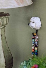 Wildlife Garden Wandhaak Poedel