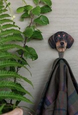 Wildlife Garden Wandhaak Teckel