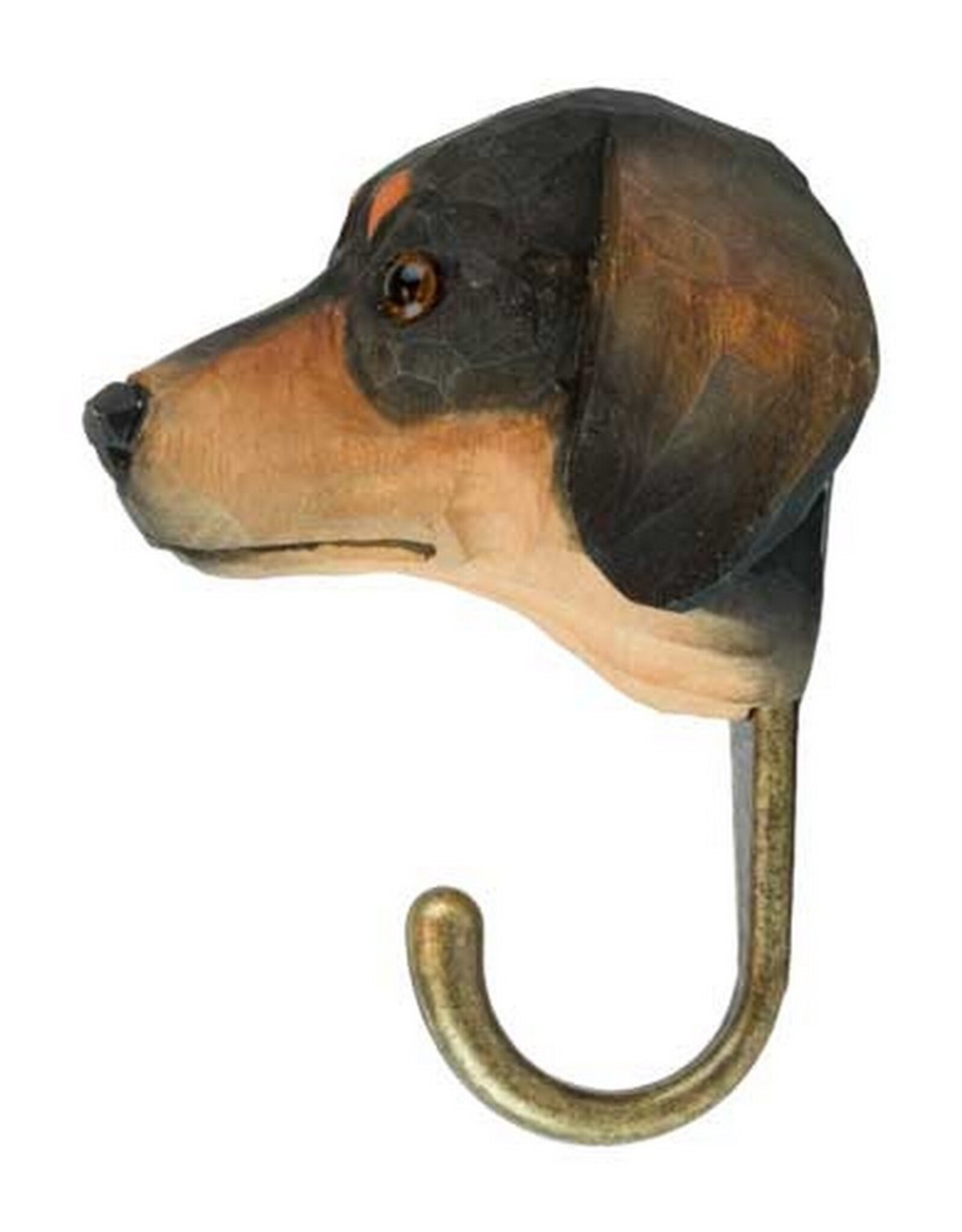 Wildlife Garden Wandhaak Teckel