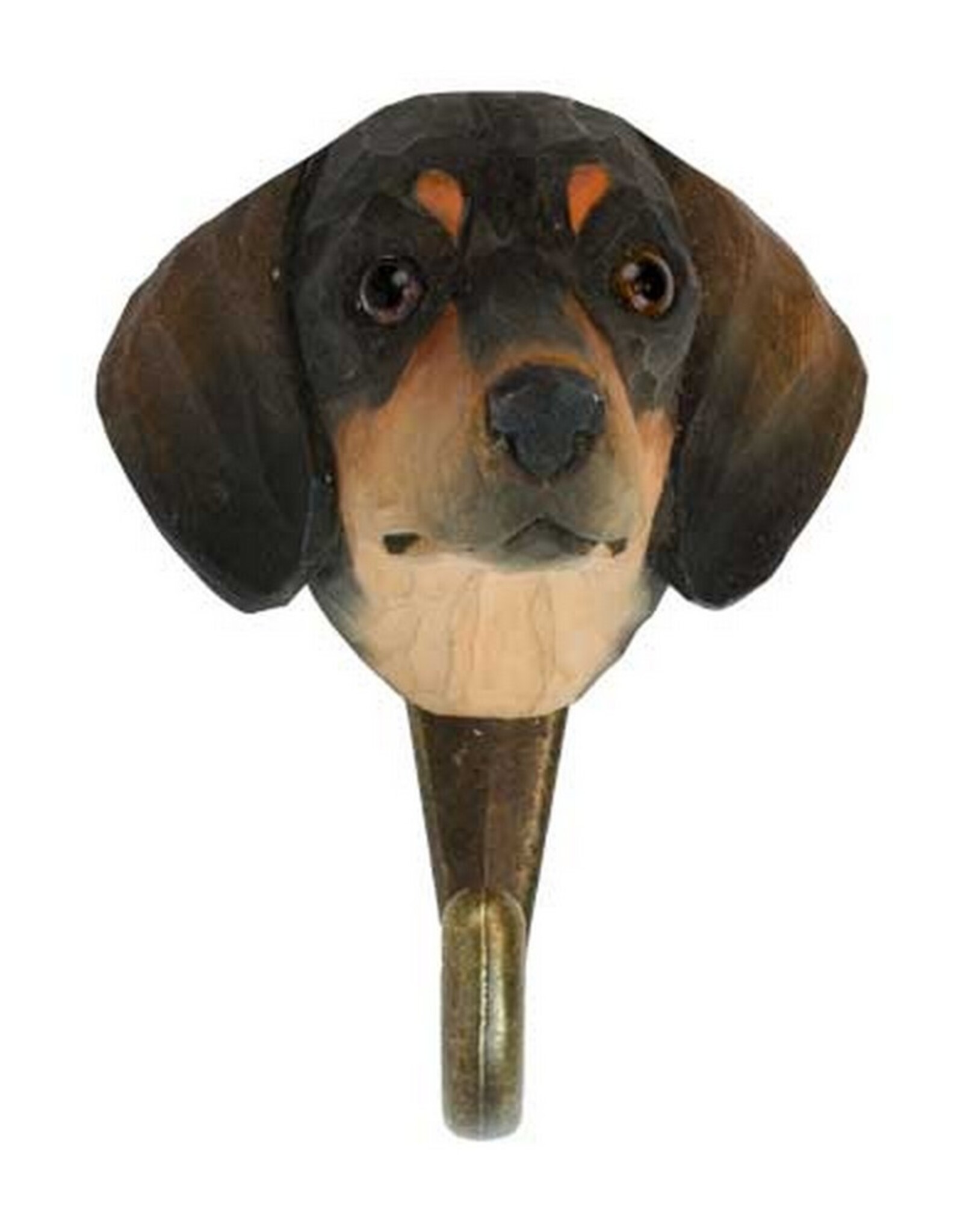 Wildlife Garden Wandhaak Teckel