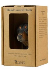 Wildlife Garden Wandhaak Teckel