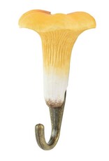 Wildlife Garden Wandhaak Cantharel