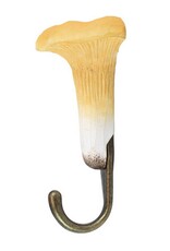 Wildlife Garden Wandhaak Cantharel