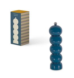WD Lifestyle Pepermolen Samarcanda Line Blauw