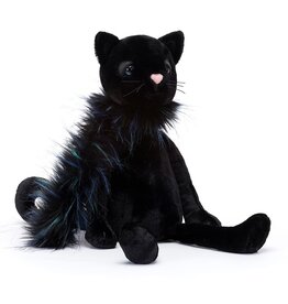 Jellycat Knuffel Glamorama Cat