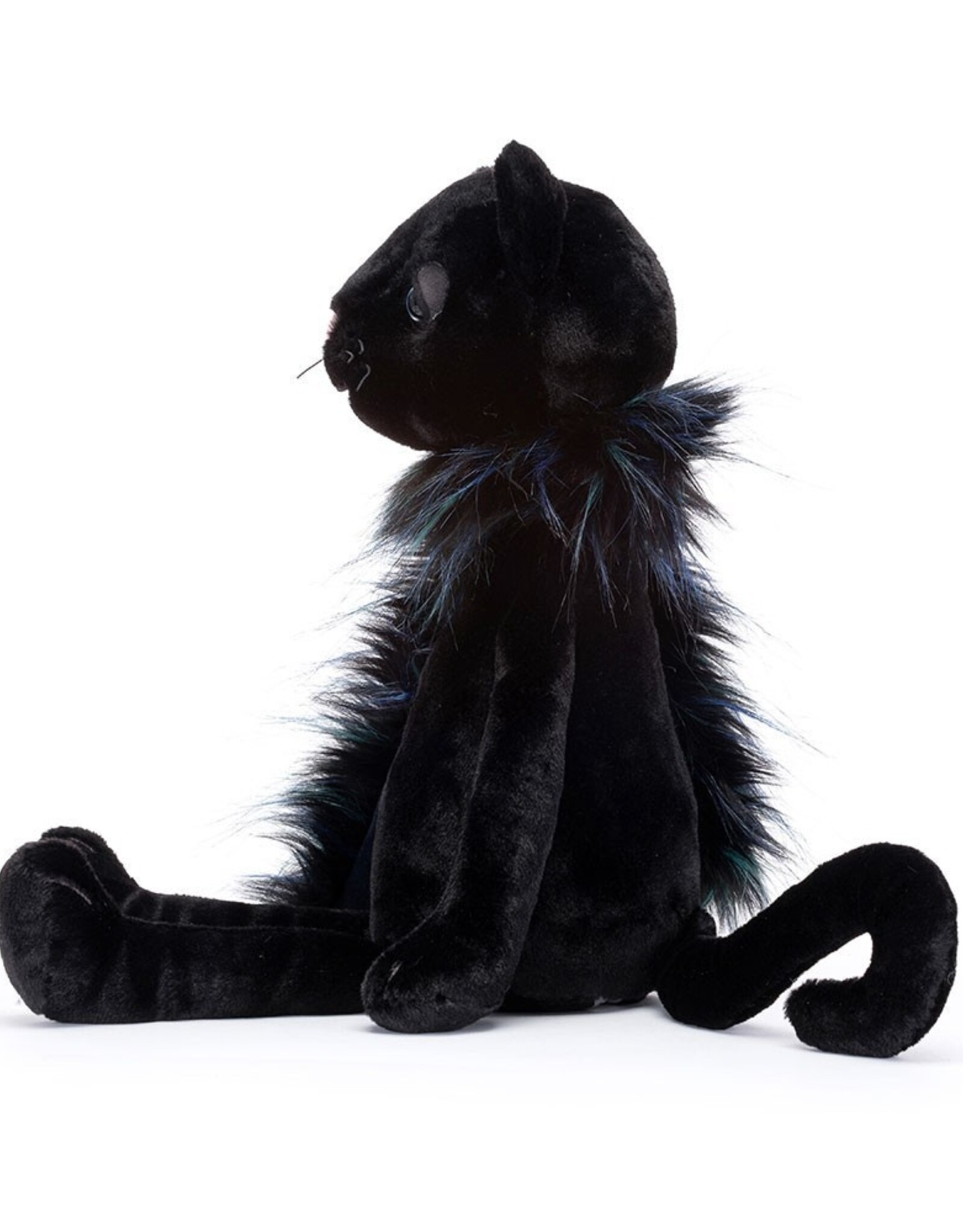 Jellycat Knuffel Glamorama Cat