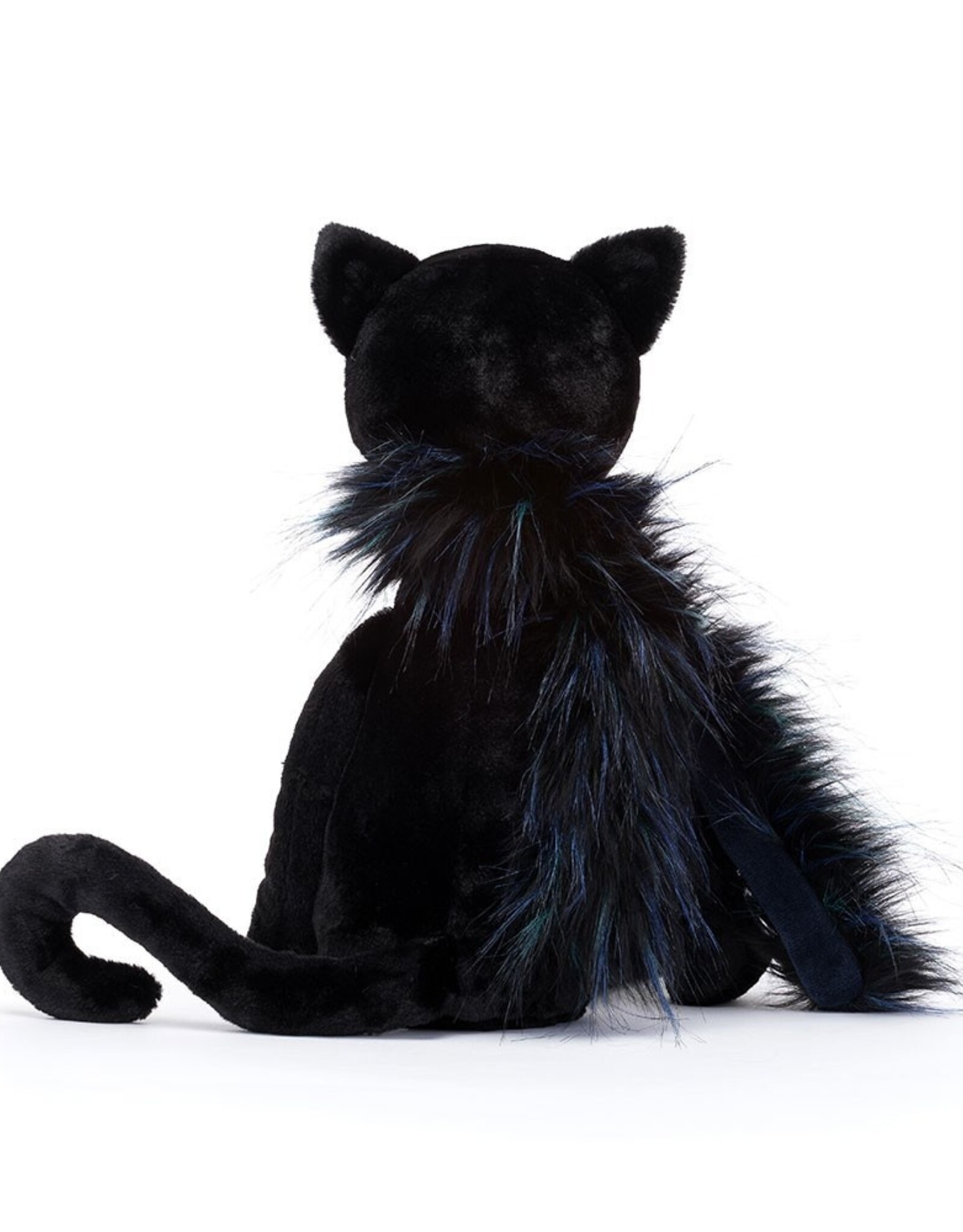 Jellycat Knuffel Glamorama Cat