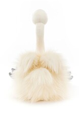 Jellycat Knuffel Evelyn Swan