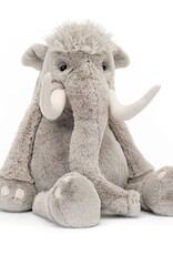 Jellycat Knuffel Viggo Mammoth