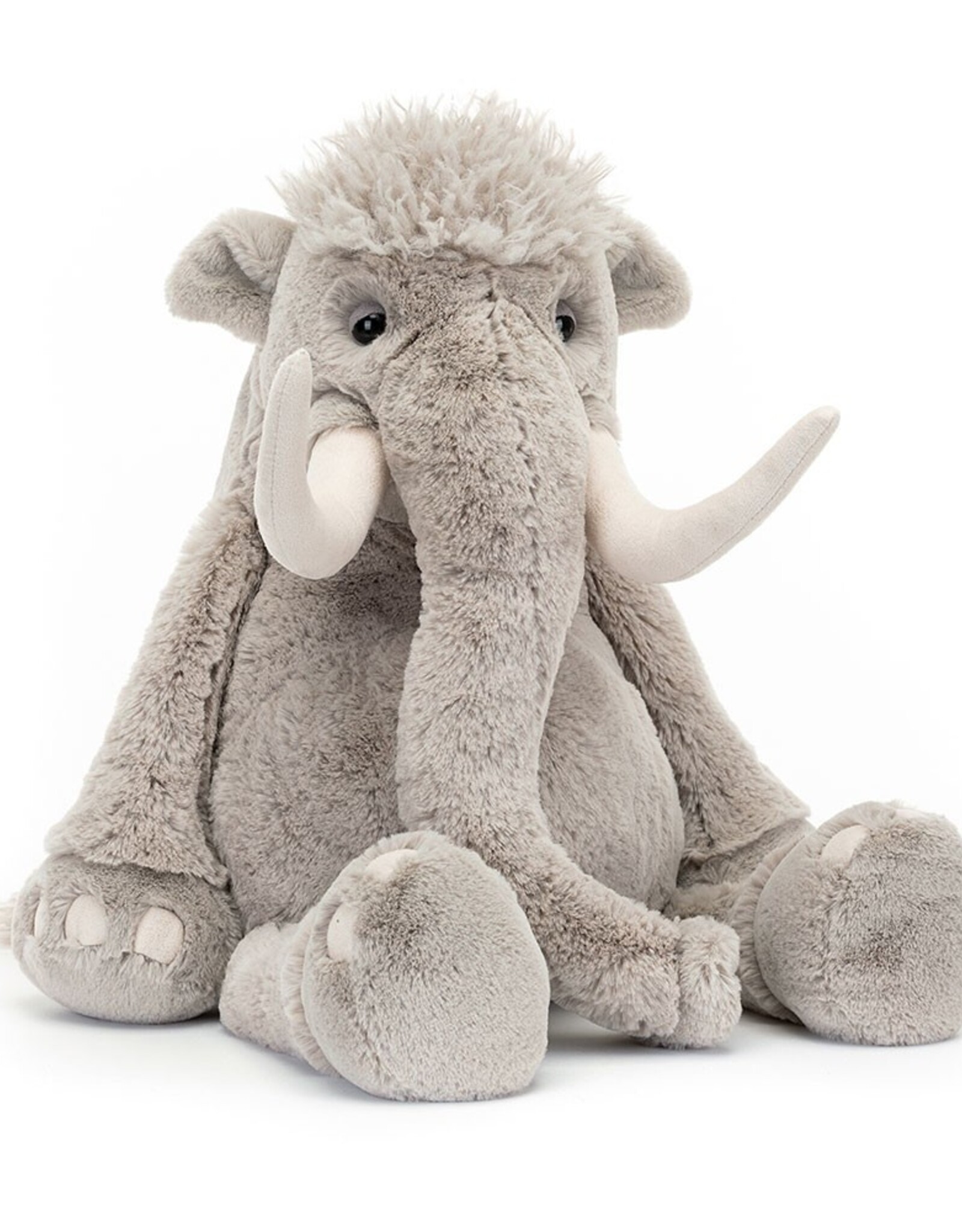 Jellycat Knuffel Viggo Mammoth