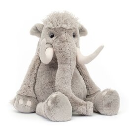 Jellycat Knuffel Viggo Mammoth