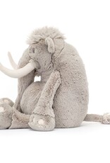 Jellycat Knuffel Viggo Mammoth