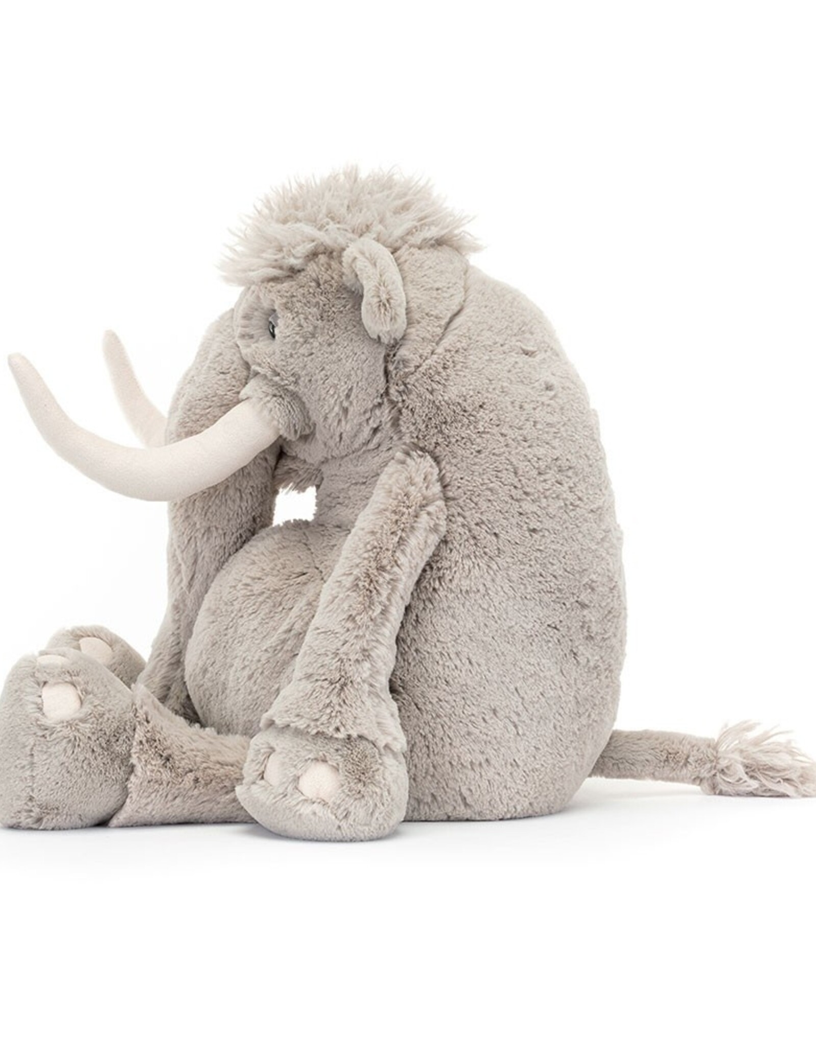 Jellycat Knuffel Viggo Mammoth