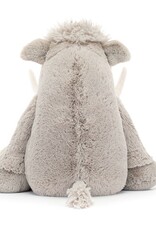 Jellycat Knuffel Viggo Mammoth