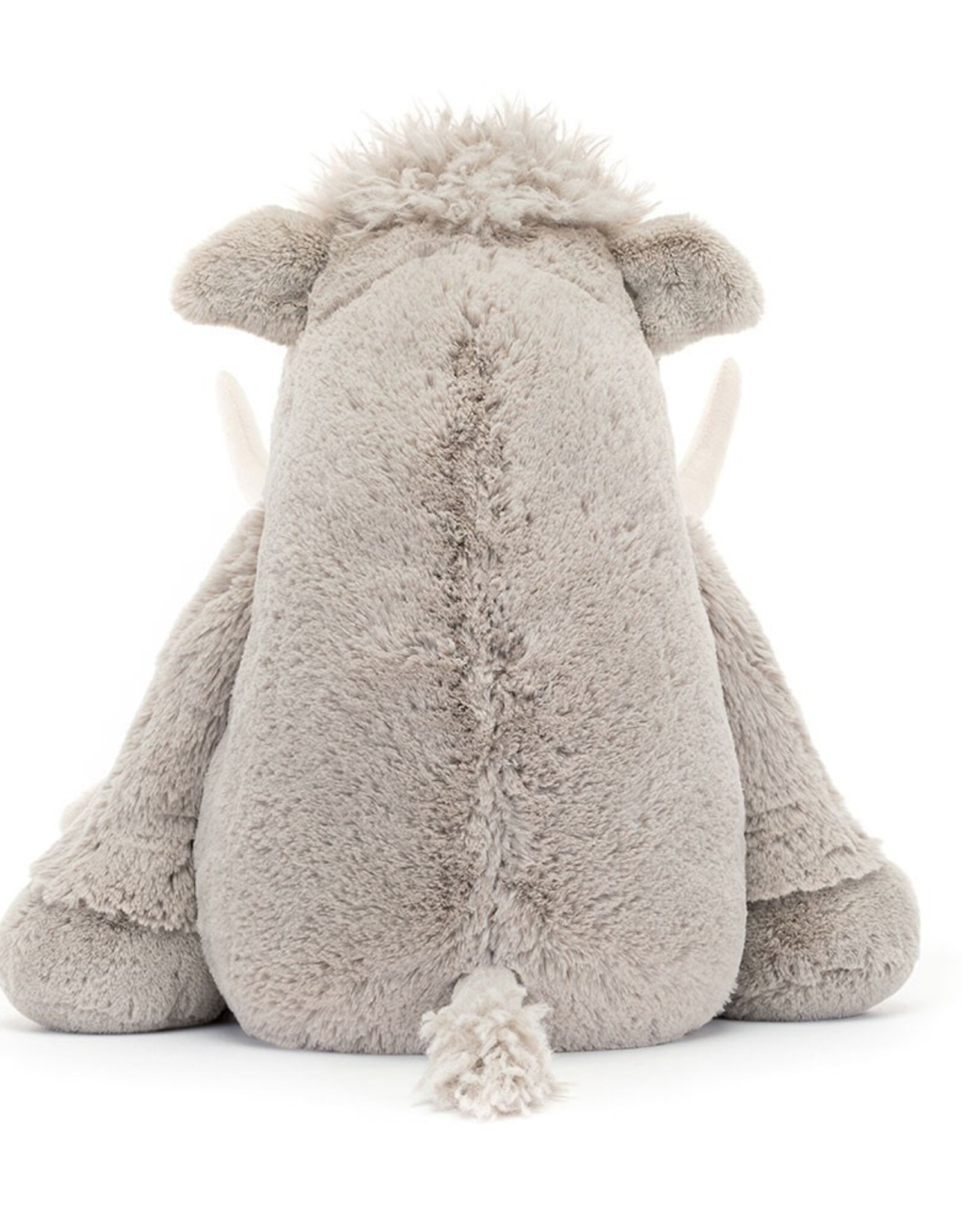 Jellycat Knuffel Viggo Mammoth