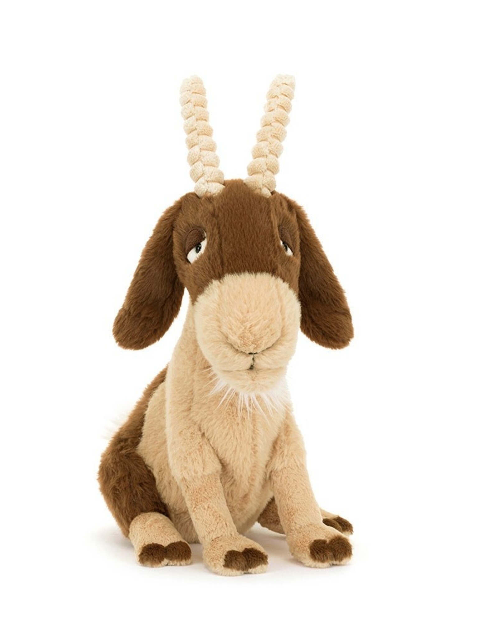 Jellycat Knuffel Glenny Goat
