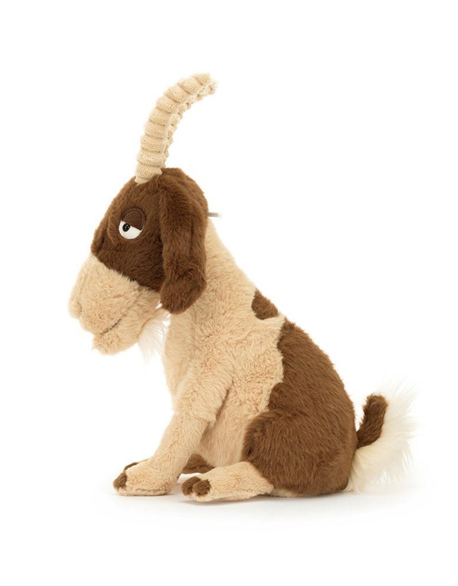 Jellycat Knuffel Glenny Goat