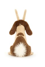 Jellycat Knuffel Glenny Goat