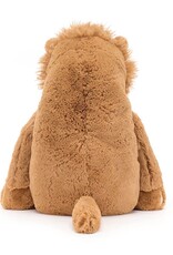 Jellycat Knuffel Stellan Sabre Tooth Tiger
