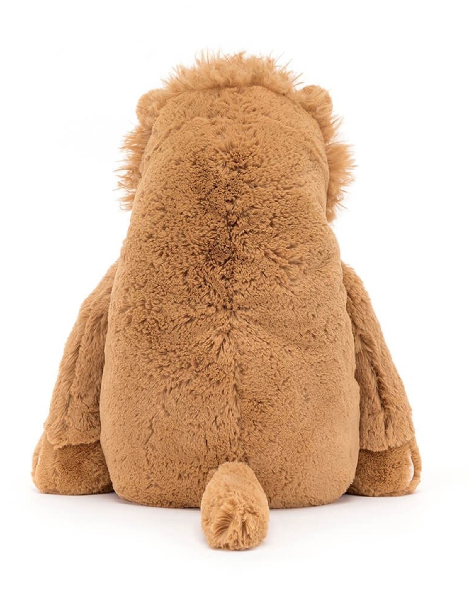 Jellycat Knuffel Stellan Sabre Tooth Tiger