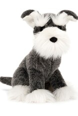 Jellycat Knuffel Lawrence Schnauzer