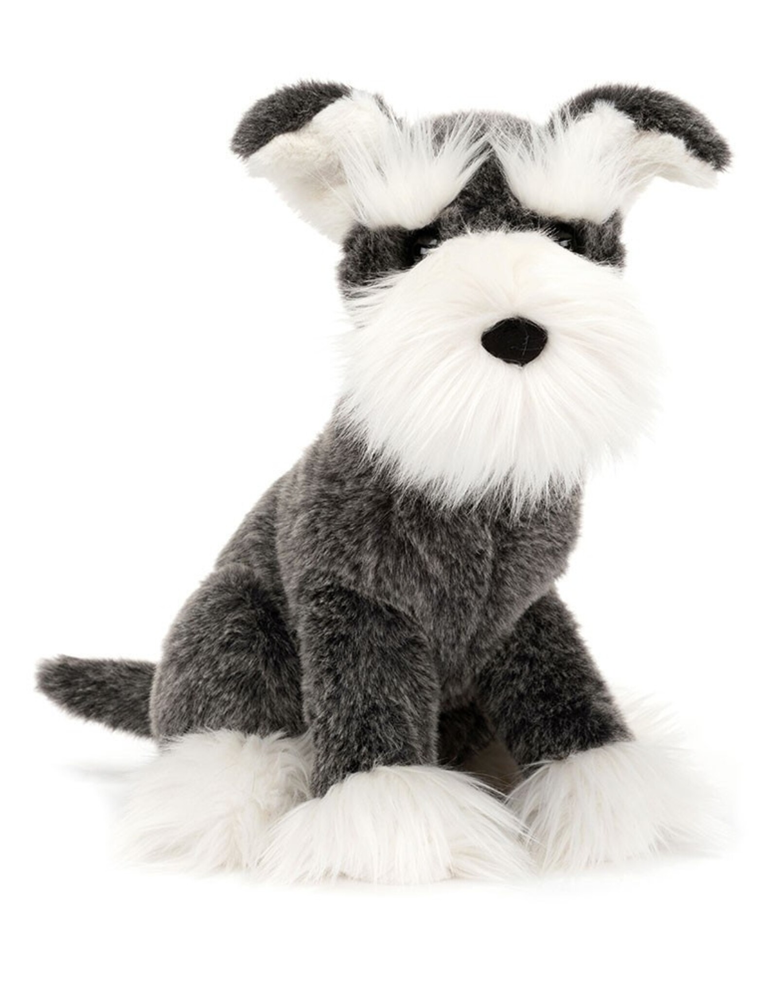 Jellycat Knuffel Lawrence Schnauzer