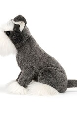 Jellycat Knuffel Lawrence Schnauzer