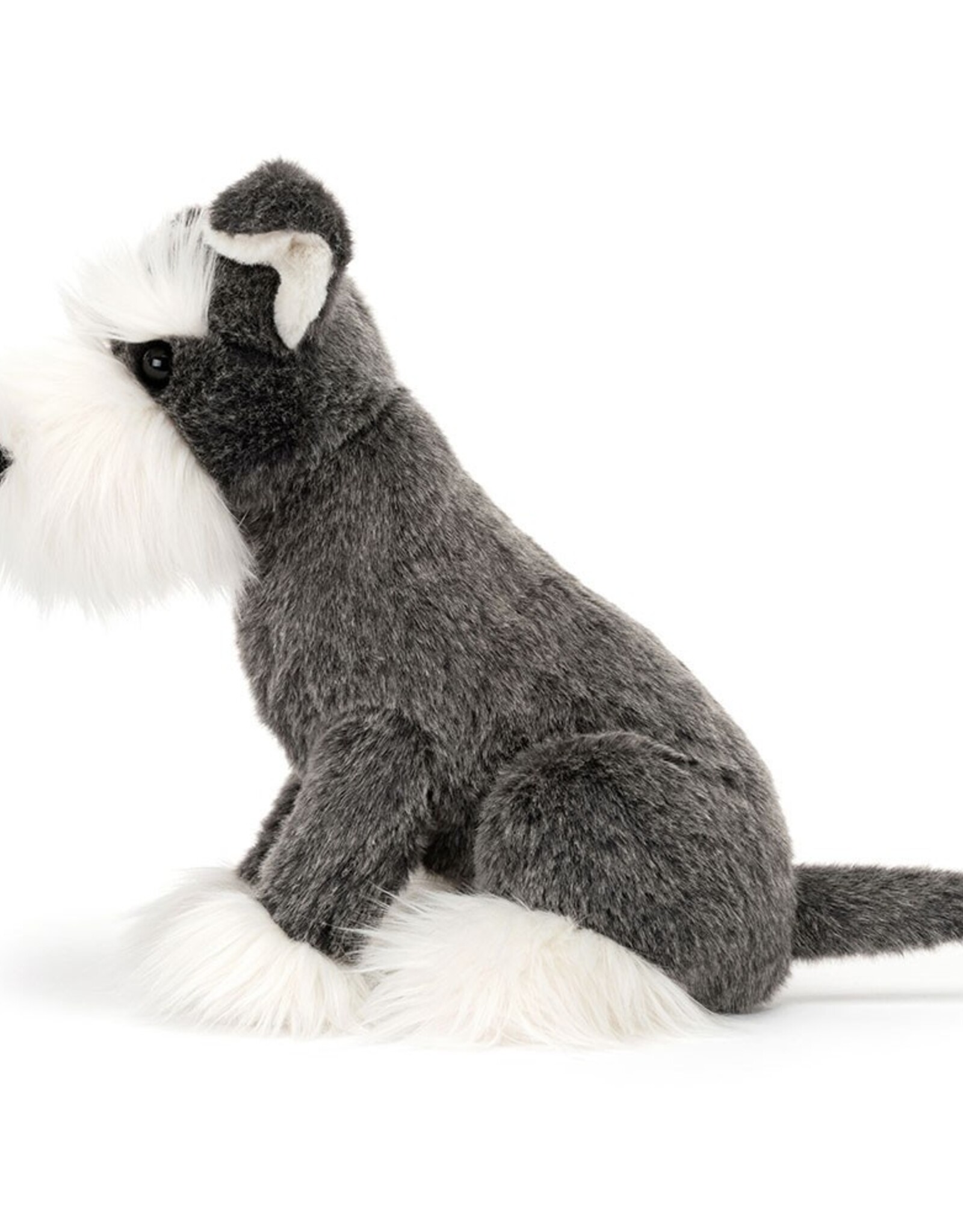 Jellycat Knuffel Lawrence Schnauzer