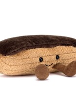 Jellycat Knuffel Amuseables Étienne Éclair