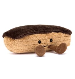 Jellycat Knuffel Amuseables Étienne Éclair