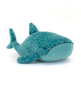 Jellycat Knuffel Gobfrey Whale Shark