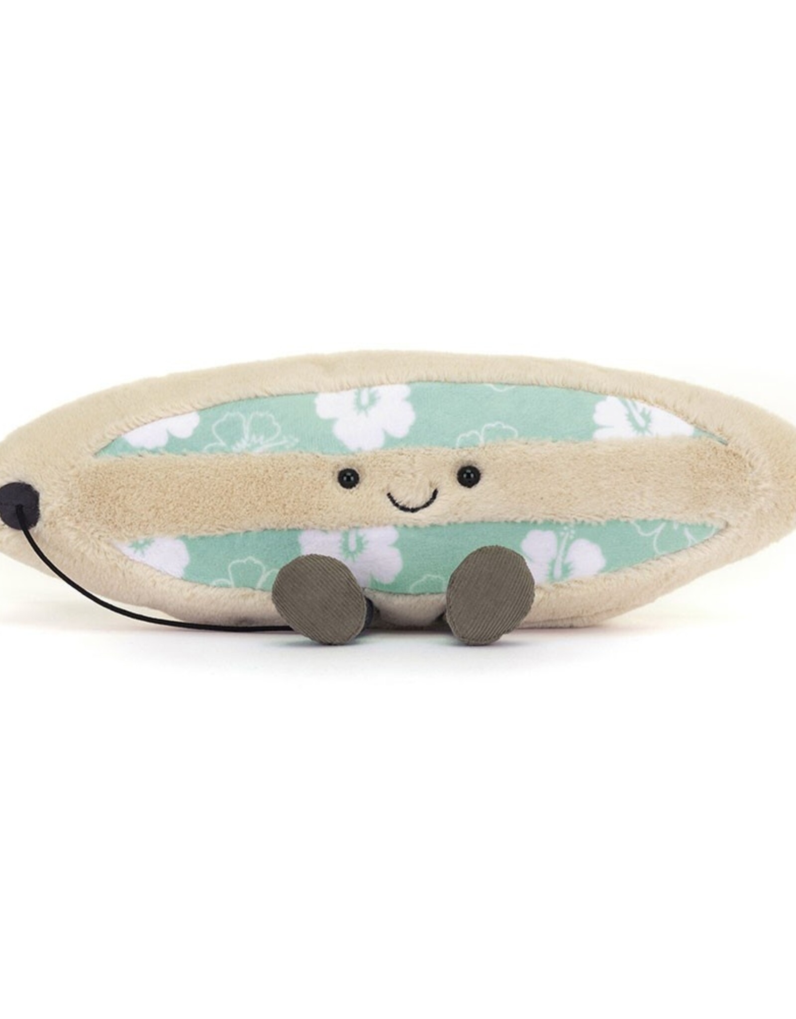 Jellycat Knuffel Amuseables Sports Surfboard