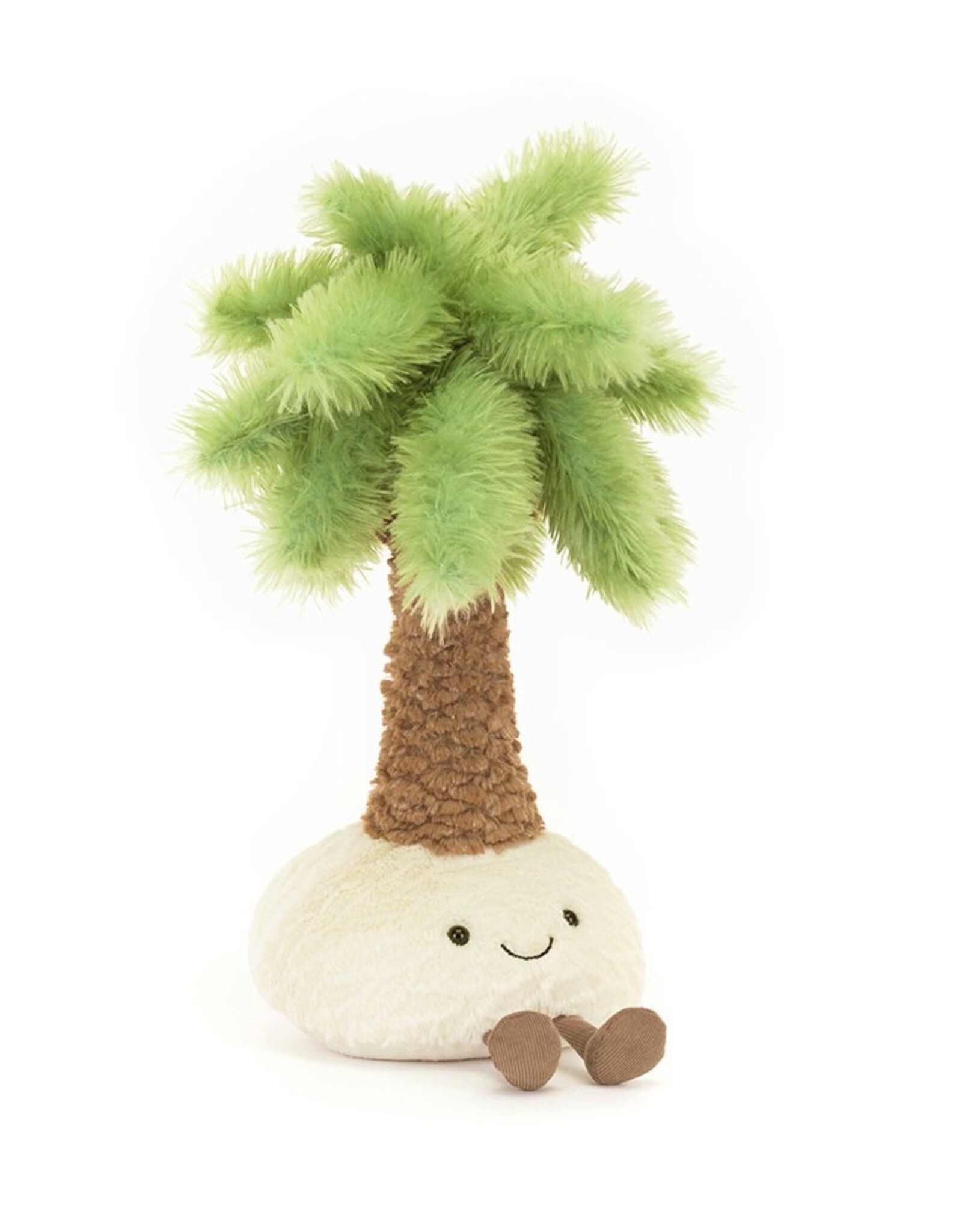 Jellycat Knuffel Amuseables Pammie Palm Tree