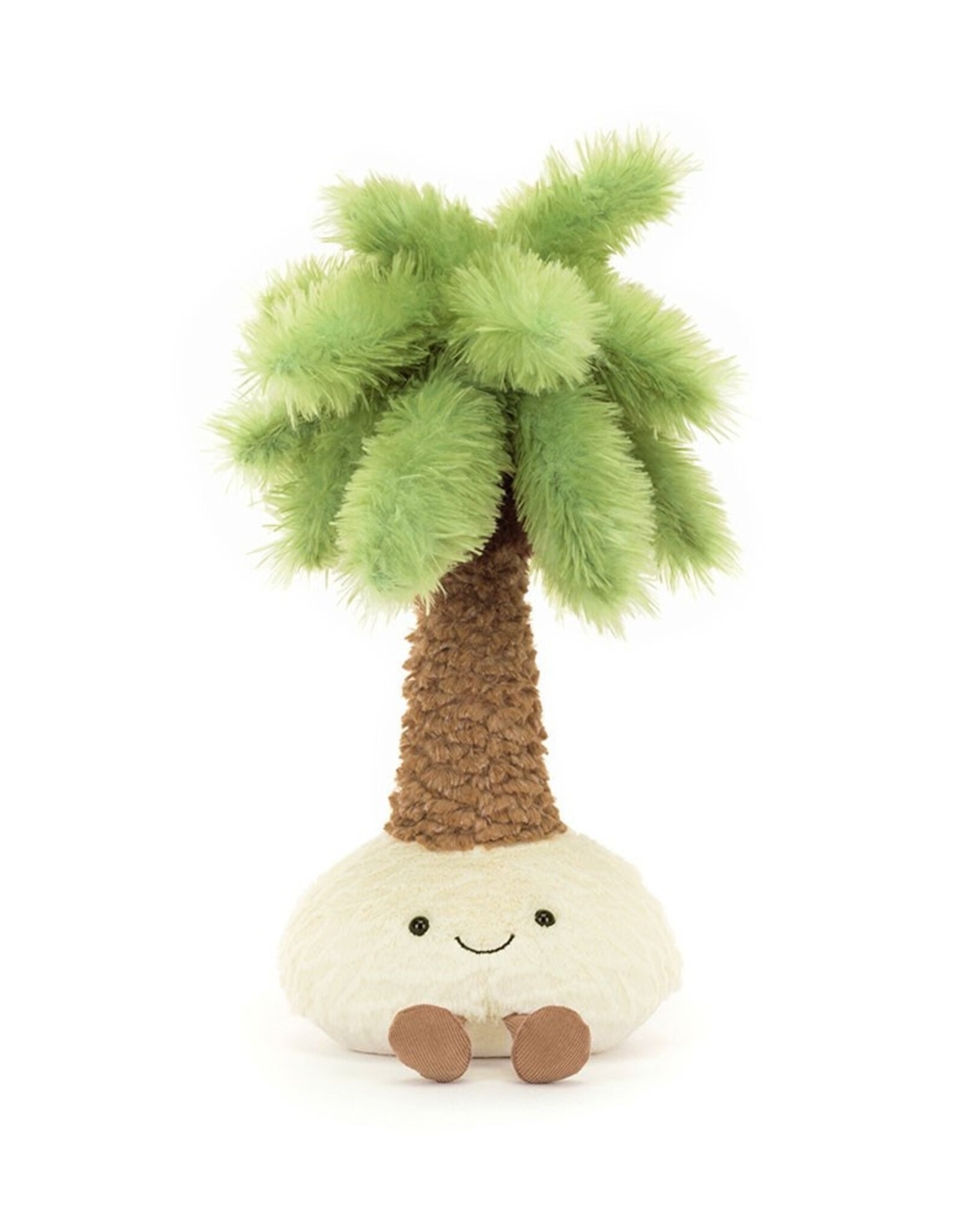 Jellycat Knuffel Amuseables Pammie Palm Tree
