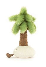 Jellycat Knuffel Amuseables Pammie Palm Tree