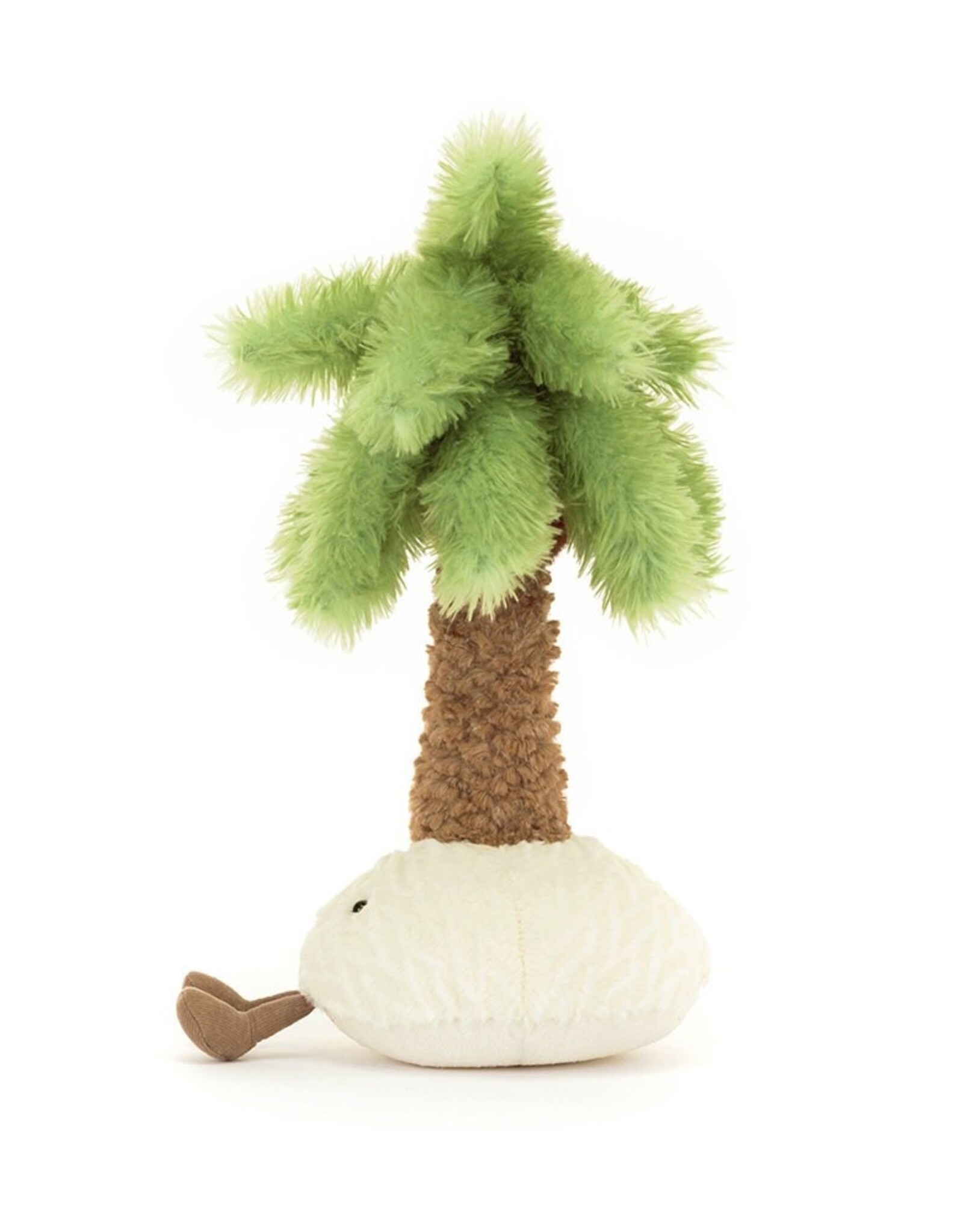 Jellycat Knuffel Amuseables Pammie Palm Tree