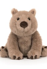 Jellycat Knuffel Wonda Wombat