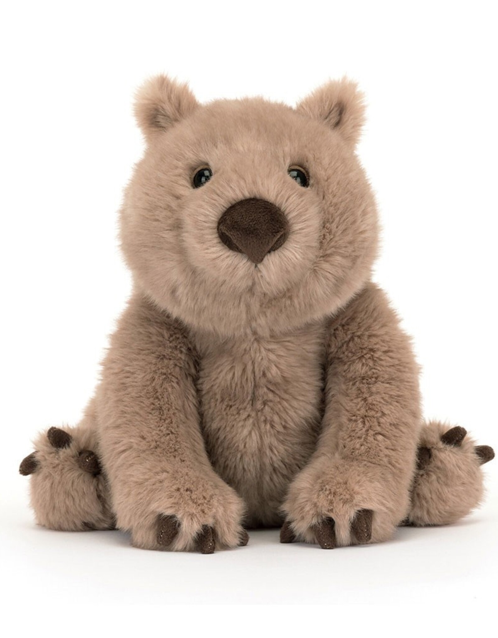 Jellycat Knuffel Wonda Wombat