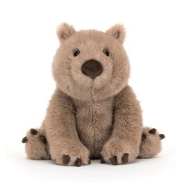 Jellycat Knuffel Wonda Wombat