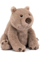 Jellycat Knuffel Wonda Wombat