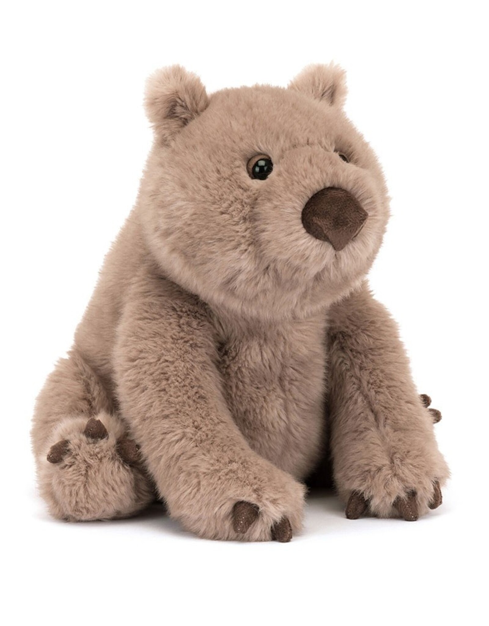 Jellycat Knuffel Wonda Wombat