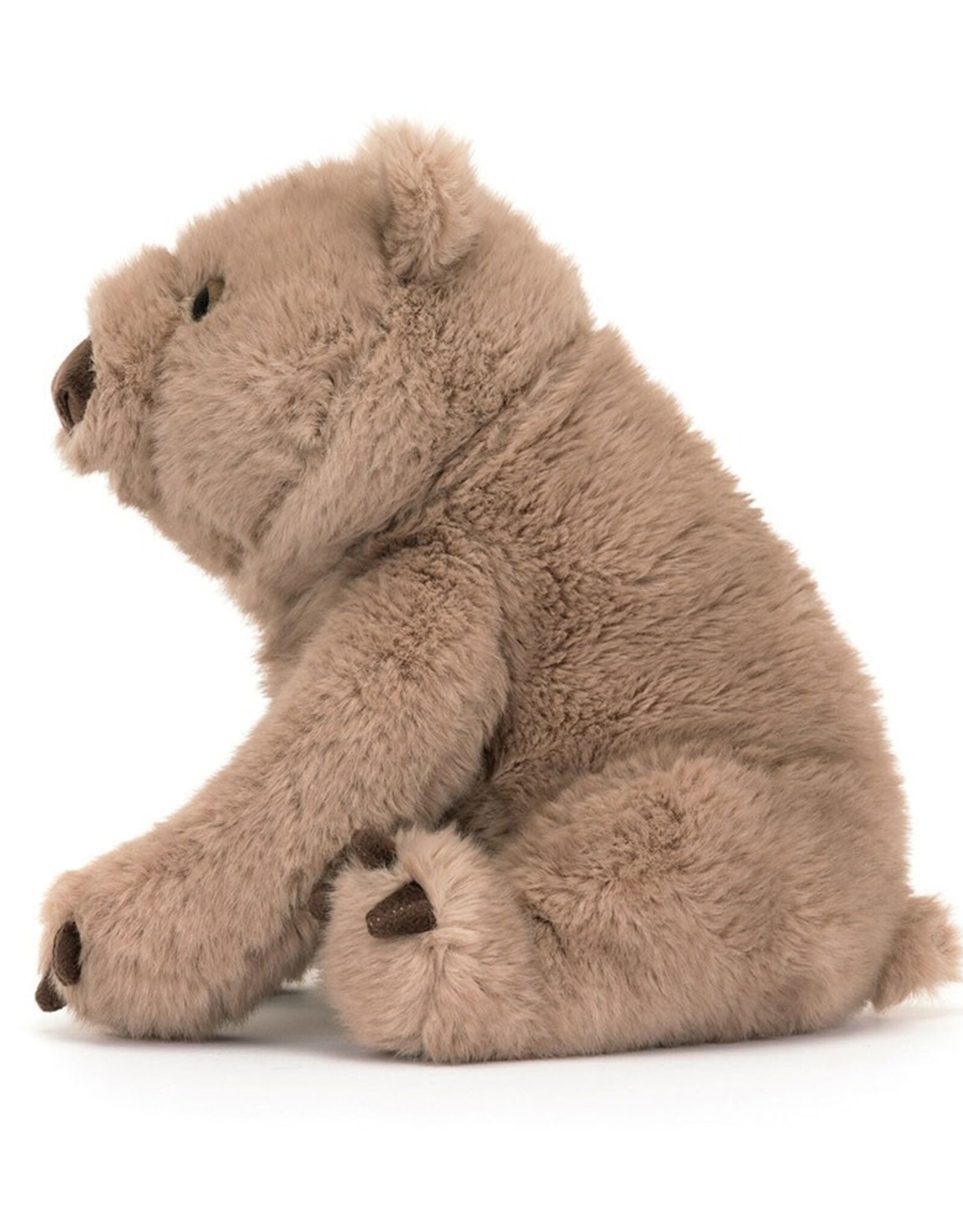Jellycat Knuffel Wonda Wombat