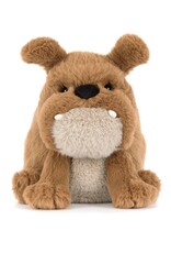 Jellycat Knuffel Derreck Dog