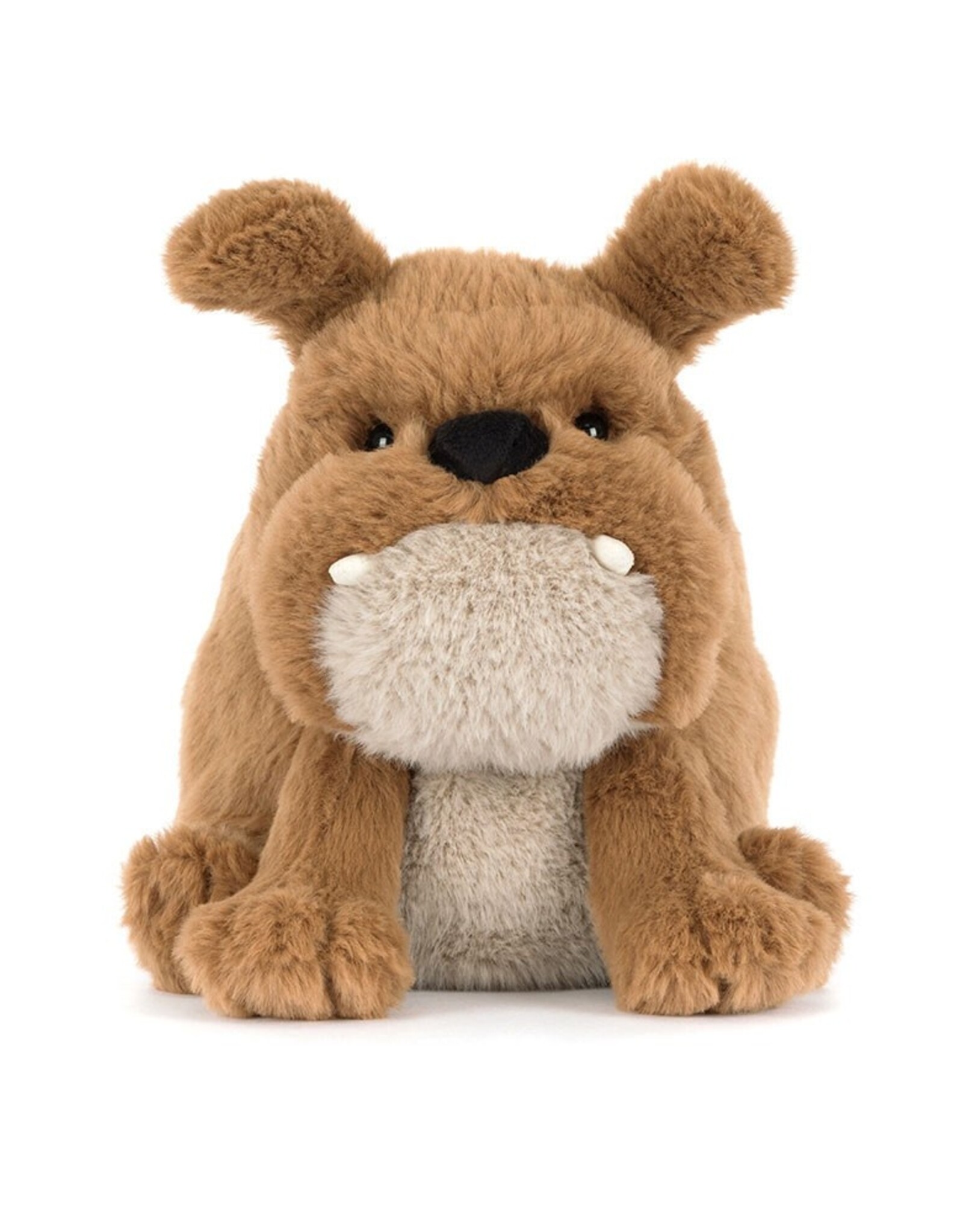 Jellycat Knuffel Derreck Dog