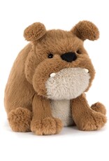 Jellycat Knuffel Derreck Dog