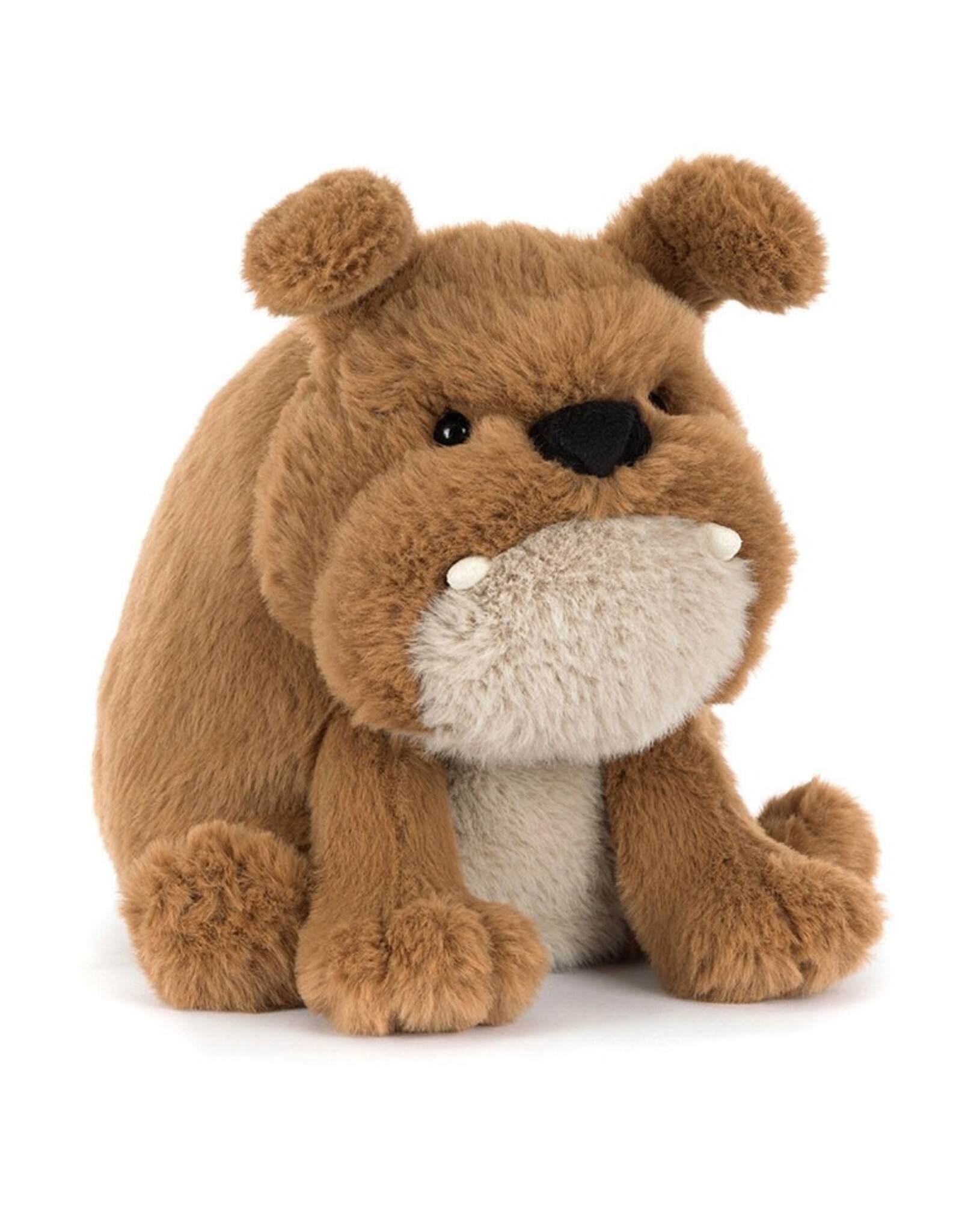 Jellycat Knuffel Derreck Dog
