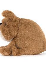 Jellycat Knuffel Derreck Dog