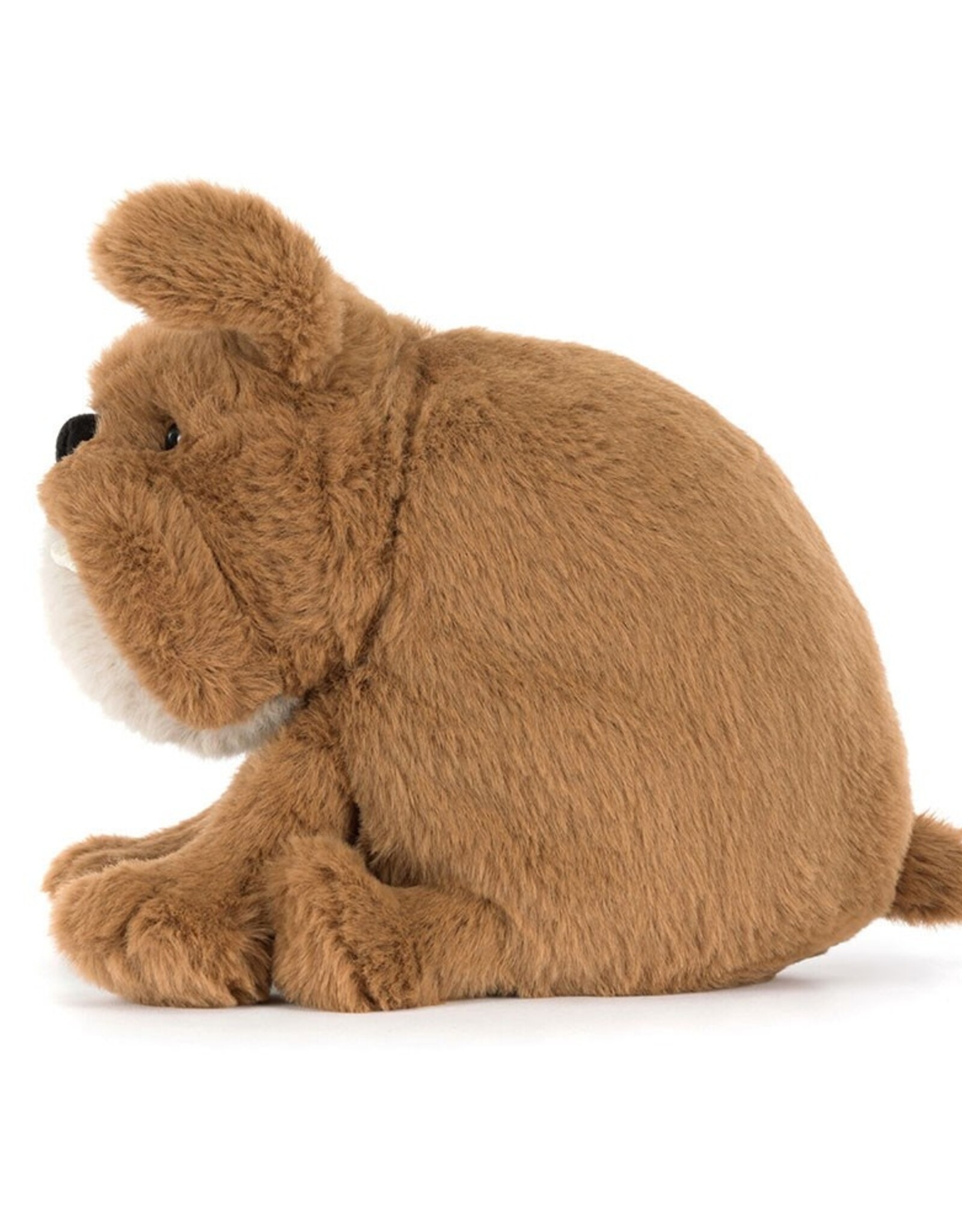 Jellycat Knuffel Derreck Dog