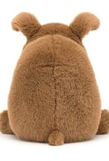 Jellycat Knuffel Derreck Dog