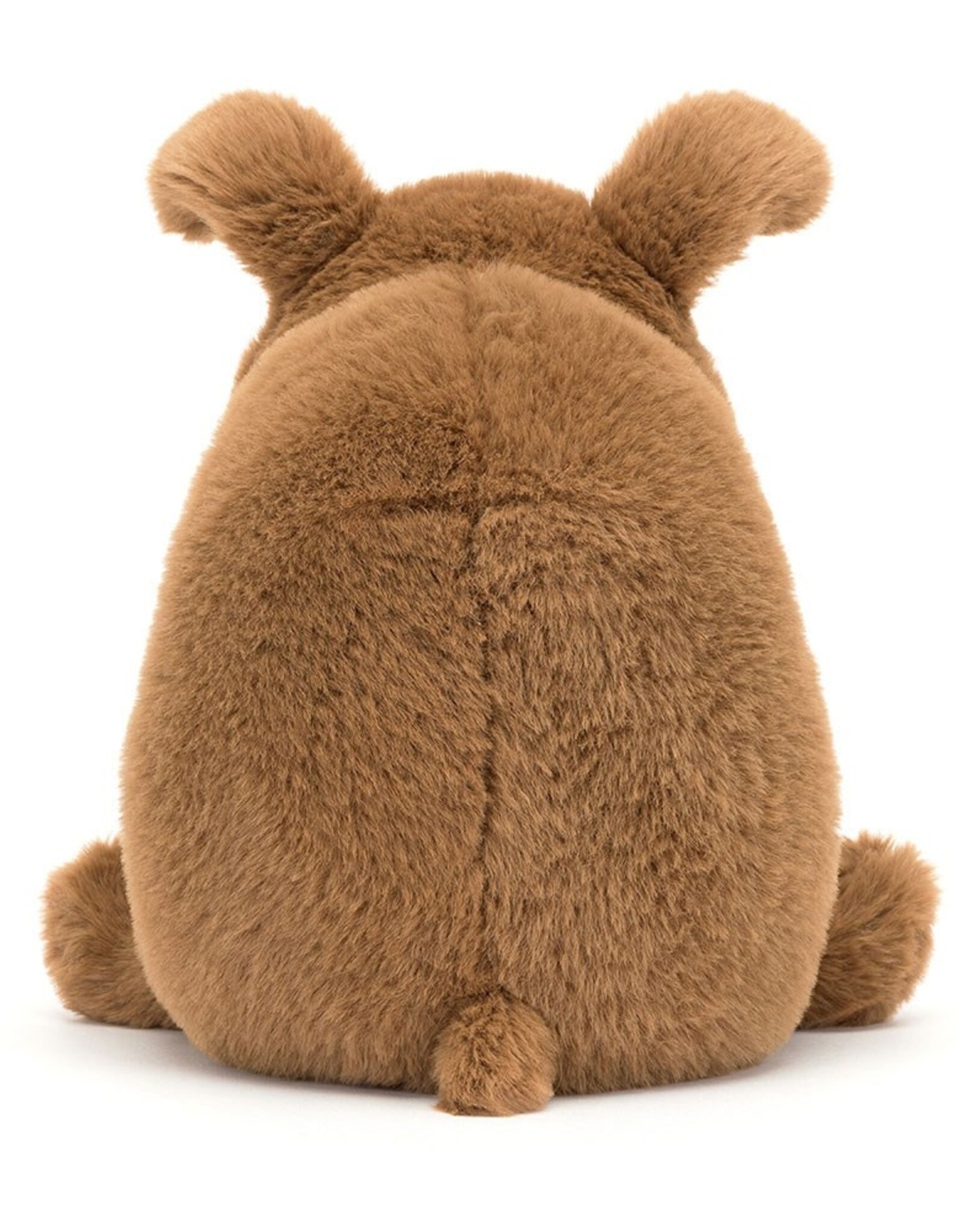 Jellycat Knuffel Derreck Dog